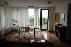 Apartament in bloc - decomandat - Baneasa