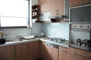 Apartament in bloc - decomandat - Baneasa