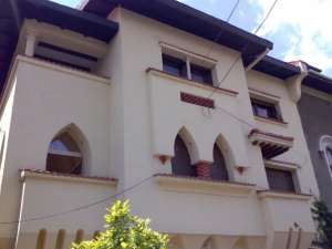 Apartament in bloc - decomandat - Cotroceni
