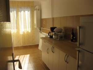 Apartament in bloc - 2 camere - Crangasi