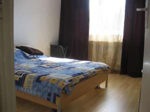Apartament in bloc - 2 camere - Crangasi