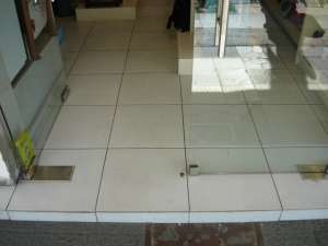 Spatiu comercial - zona Magheru