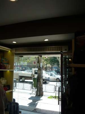 Spatiu comercial - zona Magheru