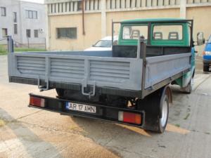 IVECO TurboDaily 35-10 Basculanta 2.8TD  / tel:  0753-070188,   0760-046240 /