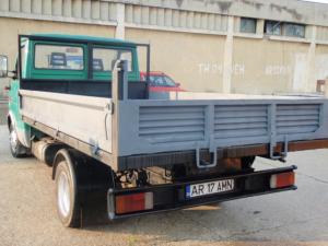 IVECO TurboDaily 35-10 Basculanta 2.8TD  / tel:  0753-070188,   0760-046240 /