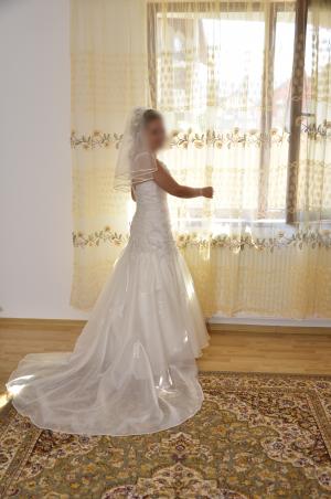 Rochie superba