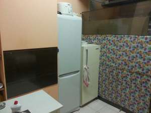 afacere tip fast food