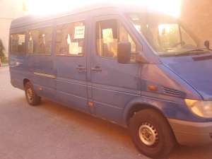 Vand Mercedes Sprinter 2.2cdi