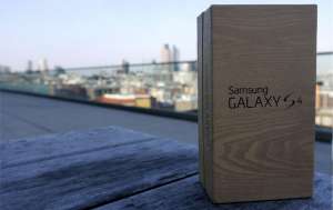 V�nzare Samsung Galaxy S4 64GB - Unlocked - NOU - Original