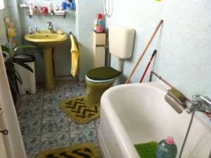 Apartament in bloc - 3 camere Primaverii