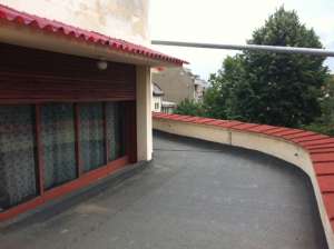 Apartament in bloc - 3 camere Primaverii