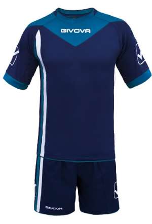 Magazin Online Givova echipament fotbal givova