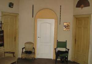 Apartament in vila - 4 camere- Dorobanti