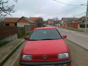 de vanzare golf 3