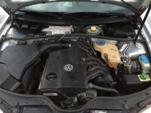Vand Passat - 2800 Euro