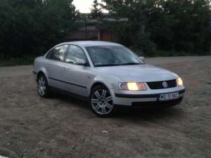 Vand Passat - 2800 Euro