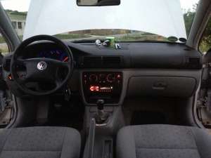 Vand Passat - 2800 Euro