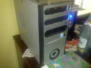 Sistem Desktop PC MEDION