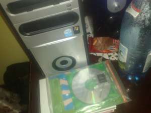 Sistem Desktop PC MEDION