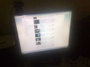 Sistem Desktop PC MEDION