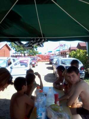 Cazare Carei