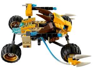 LEGO Chima