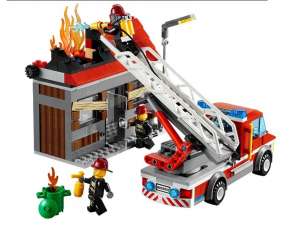 LEGO City