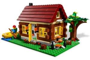 LEGO Creator