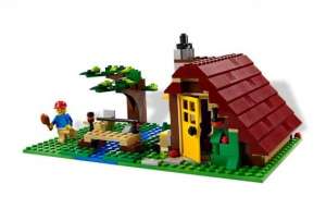 LEGO Creator