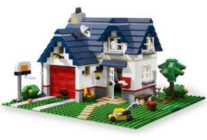 LEGO Creator