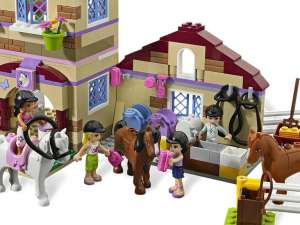 LEGO Friends