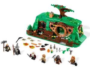 LEGO Lord of the RINGS