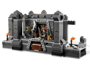 LEGO Lord of the RINGS