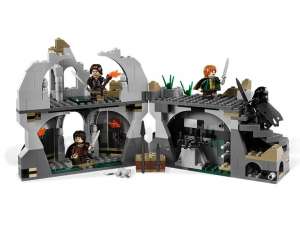 LEGO Lord of the RINGS