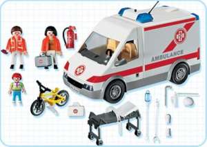 Jucarii PLAYMOBIL