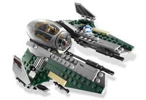 LEGO Star Wars