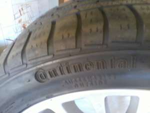 vand jante originale BMW 17