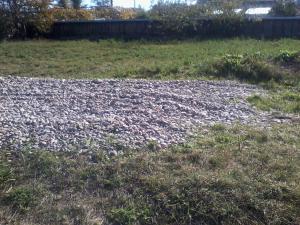 vanzare teren zona comerciala