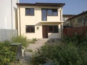 Casa (P+1+Pod) - zona  Dristor