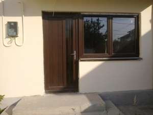 Casa (P+1+Pod) - zona  Dristor
