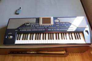 vand korg pa 800 pret 1050 euro cu husa  0736422782