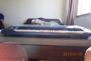 vand korg pa 800 pret 1050 euro cu husa  0736422782
