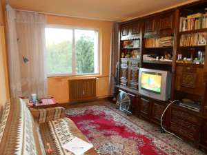 Apartament cu 3 camere - Crangasi