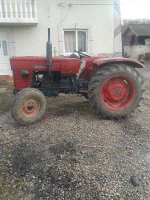 vand tractoare