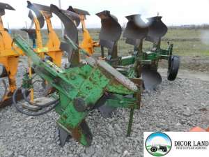 Vand plug cu 4 cormane Gassner