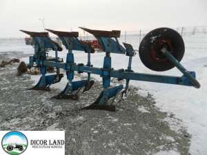 Vand plug cu 3 cormane si antetrupite Bonnel