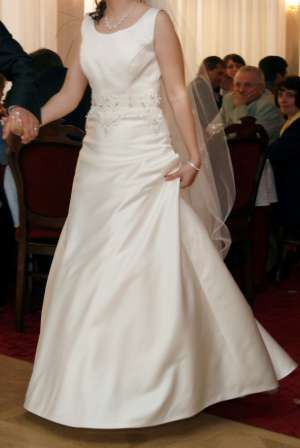 Rochie mireasa