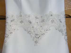 Rochie mireasa