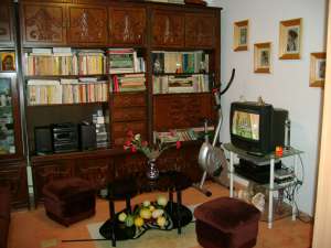 Apartament 4 camere