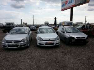 Dezmembrez gama de piese Opel la preturi mici